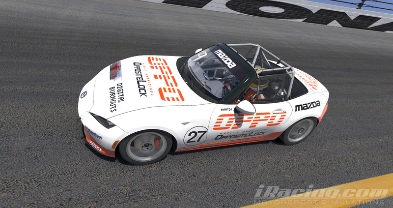 Illustration for article titled Need Practice for the iRacing 24 Hours of Daytona?